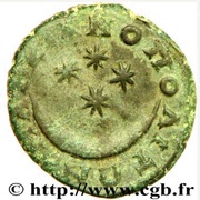 Assarion - Elagabalus Marcianopolis, Rome, 218 reverse image