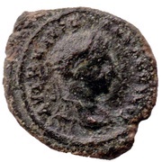 Assarion - Elagabalus Markianopolis obverse image