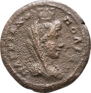 Æ Marcianopolis obverse image
