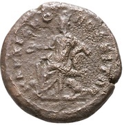 Æ Marcianopolis reverse image