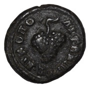 Æ16 - Elagabalus Marcianopolis reverse image