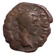 Assarion - Septimius Severus Apollo obverse image