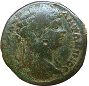 Tetrassaria - Caracalla Nikopolis ad Istrum obverse image