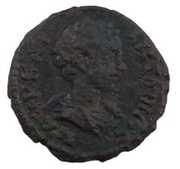 Æ17 - Caracalla Nikopolis Ad Istrum obverse image