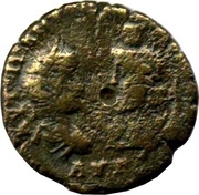 Pentassarion - Gordian III Demeter; Odessos obverse image