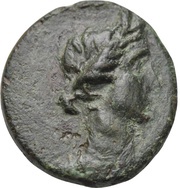 Æ15 obverse image
