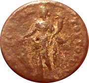 5 Assaria - Philippus I ΜΗΤΡΟΠ ΠΟΝΤΟΥ ΤΟΜΕΩC; Tomis reverse image