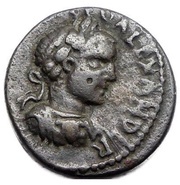 Æ23 - Severus Alexander C G I H P obverse image