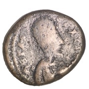 Æ19 - Gordian III and Abgar X Edessa mint reverse image