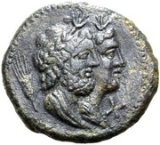Chalkon obverse image