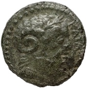 Hemilitron obverse image
