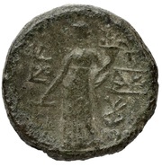 Hemilitron reverse image