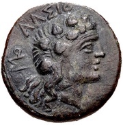 Æ20 obverse image