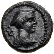 Onkia obverse image