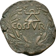 Æ27 COSSVRA reverse image