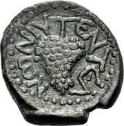 Quadrans ΕΝΤΕΛΛΙΝΩΝ reverse image