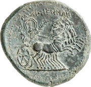 Æ30 MVN HENNAE reverse image