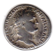 Tetradrachm - Vespasianus Antioch obverse image