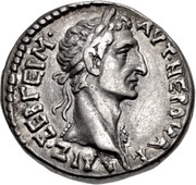 Tetradrachm - Nerva obverse image