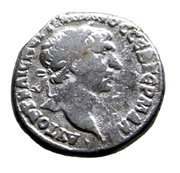 Tetradrachm - Trajan obverse image