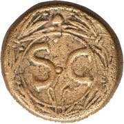 Semis - Nero Antioch reverse image
