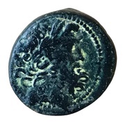 Æ20 - Antioch ΑΝΤΙΟΧΕΩΝ ΜΗΤΡΟΠΟΛΕΩΣ ΑΥΤΟΝΟΜΟΥ IA obverse image