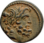 Æ - Augustus obverse image