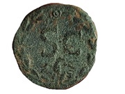Æ22 - Caracalla Antioch reverse image