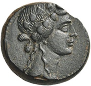 Æ20 obverse image