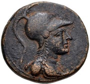 Æ20 obverse image