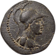 Æ20 obverse image