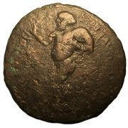 Æ 32 - Septimius Severus and Julia Domna Laodicea ad Mare reverse image