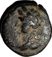 Æ - Hadrian obverse image
