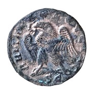 Tetradrachm - Herennius Etruscus ΔΗΜΑΡΧ ΕΞΟΥCΙΑC SC; ···; Antioch, Rome, 250-251 reverse image