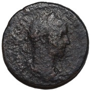 Octassaria - Severus Alexander Antioch obverse image