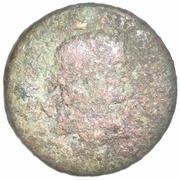Æ29 - Caracalla ROMAE FEL obverse image