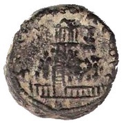 Æ - Elagabalus Neapolis, Rome, 212-222 reverse image
