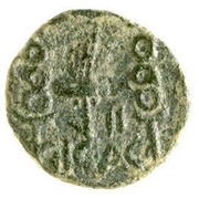 Semis - Augustus C I G AC I reverse image