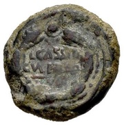 Quadrans - Augustus reverse image