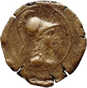 Semis C V I N obverse image