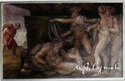 500 Francs The Drunkenness of Noah, Cameroon, 2017 reverse image
