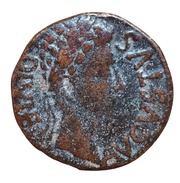 As - Augustus Celsa obverse image