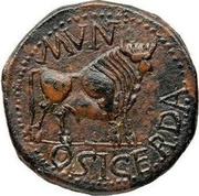 As - Tiberius MVN OSICERDA reverse image