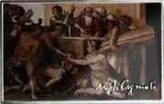 500 Francs The Sacrifice of Noah, Cameroon, 2017 reverse image