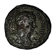 Æ30 - Caracalla Augusta Traiana obverse image
