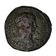 Æ30 Caracalla Thrace obverse image