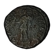 Æ30 Caracalla Thrace reverse image