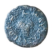 Æ23 - Byzantium ΒΥΖΑΝΤΙΩΝ reverse image
