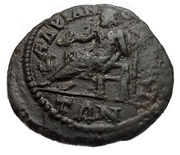 Æ28 - Gordianus III Hadrianopolis reverse image