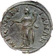Æ26 - Philipp II as Caesar ΜΕCΑΜΒΡΙΑΝΩΝ; Mesambria reverse image